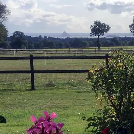 La Bretonniere Frühstückspension