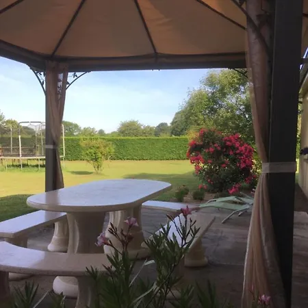 La Bretonniere Bed & Breakfast 3*