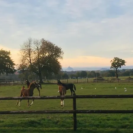 Frühstückspension La Bretonniere 3*