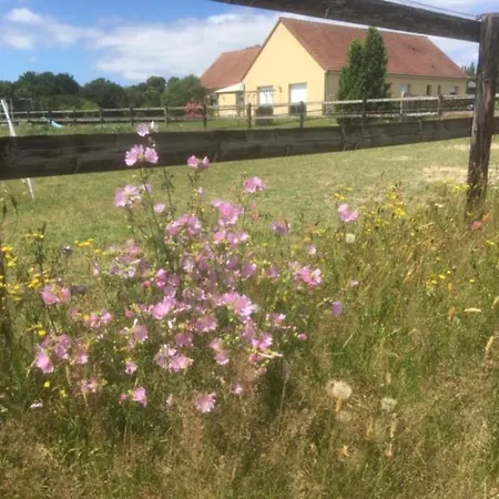 La Bretonniere Dragey