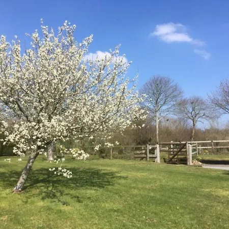 Frühstückspension La Bretonniere 3*