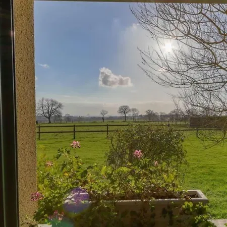 Frühstückspension La Bretonniere Dragey