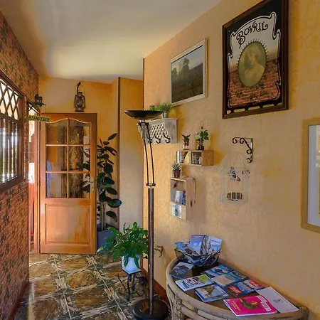 Frühstückspension La Bretonniere Dragey