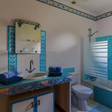 Bed & Breakfast La Bretonniere Dragey