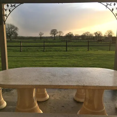 Bed & Breakfast La Bretonniere Dragey