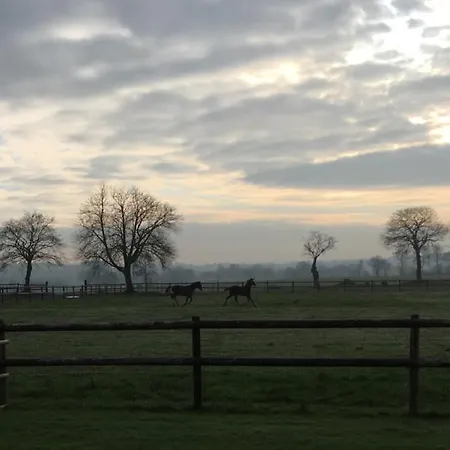 Bed & Breakfast La Bretonniere