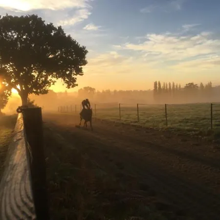 Frühstückspension La Bretonniere Dragey