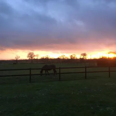 Frühstückspension La Bretonniere 3*