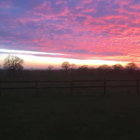 La Bretonniere 3* Dragey