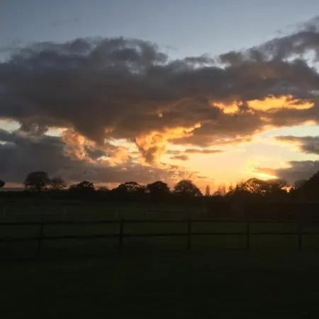 La Bretonniere Frühstückspension