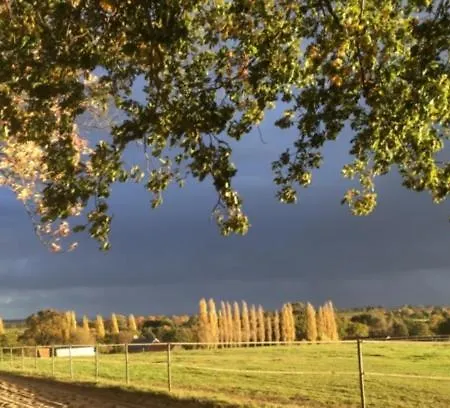 La Bretonniere Bed & Breakfast