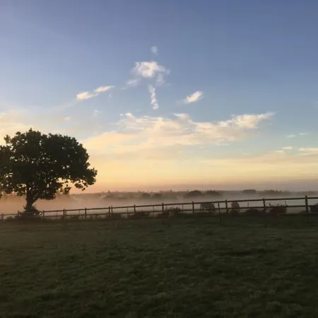 Bed & Breakfast La Bretonniere Dragey