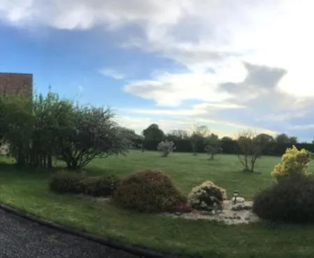 La Bretonniere
