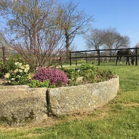 La Bretonniere Bed & Breakfast *