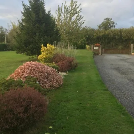 La Bretonniere Bed & Breakfast *