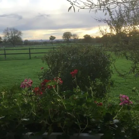 Bed & Breakfast La Bretonniere