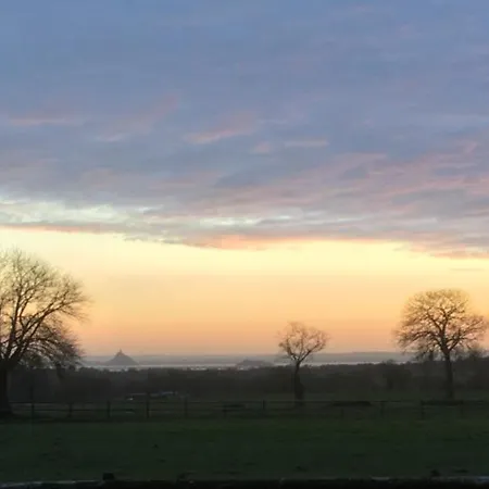 Frühstückspension La Bretonniere Dragey