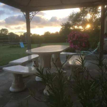 La Bretonniere Bed & Breakfast *