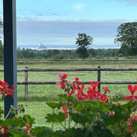 La Bretonniere Bed and breakfast Dragey