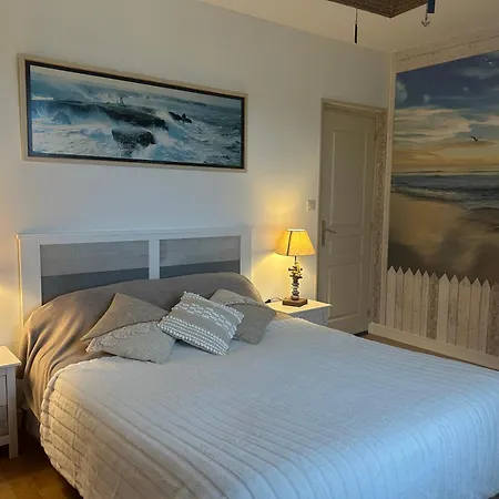 Bed & Breakfast La Bretonniere Dragey