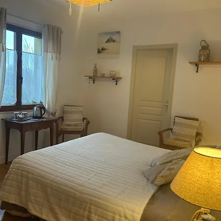 La Bretonniere Bed & Breakfast