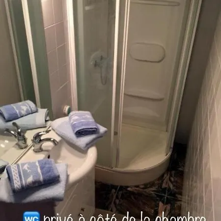 Oda ve Kahvaltı La Bretonniere 3*