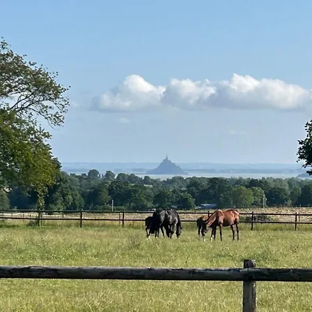 Frühstückspension La Bretonniere