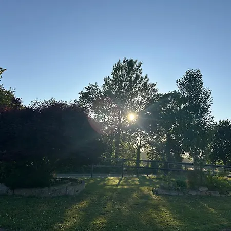 Bed & Breakfast La Bretonniere 3*