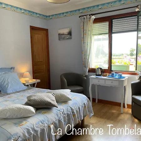 La Bretonniere Bed & Breakfast