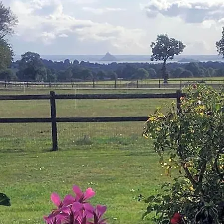 Bed & Breakfast La Bretonniere Dragey