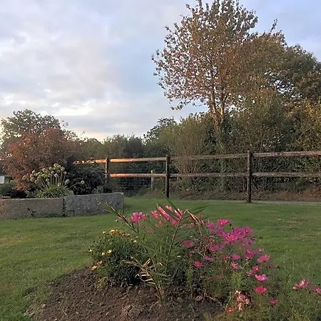 Bed & Breakfast La Bretonniere 3*
