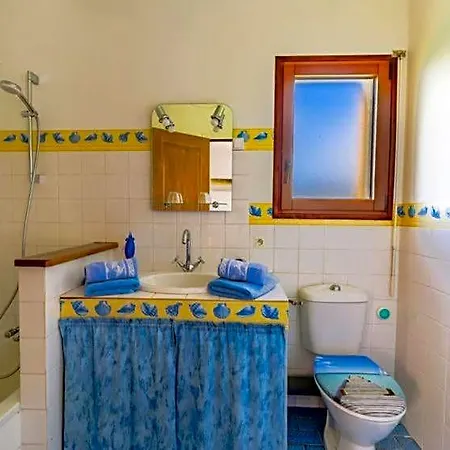 La Bretonniere Bed & Breakfast 3*