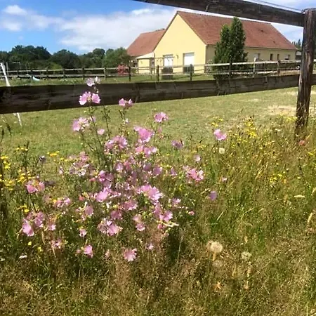 Bed & Breakfast La Bretonniere Dragey