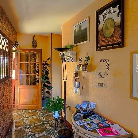 Bed & Breakfast La Bretonniere Dragey