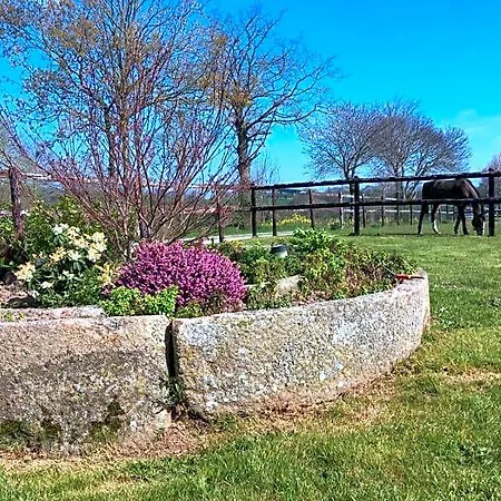 La Bretonniere Bed & Breakfast Dragey