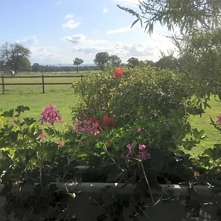 B&B La Bretonniere
