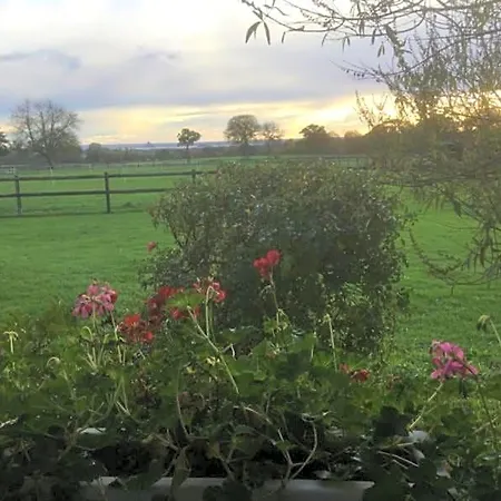 Bed & Breakfast La Bretonniere 3*