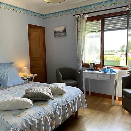 Bed & Breakfast La Bretonniere