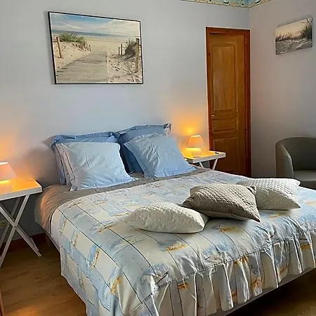 Bed & Breakfast La Bretonniere 3*