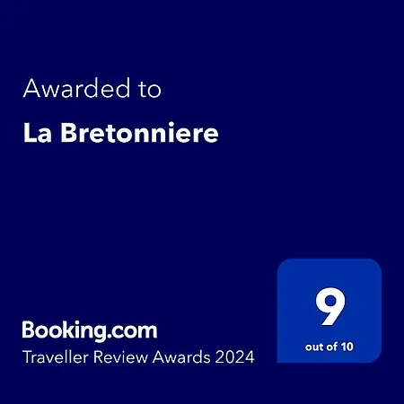 La Bretonniere B&B