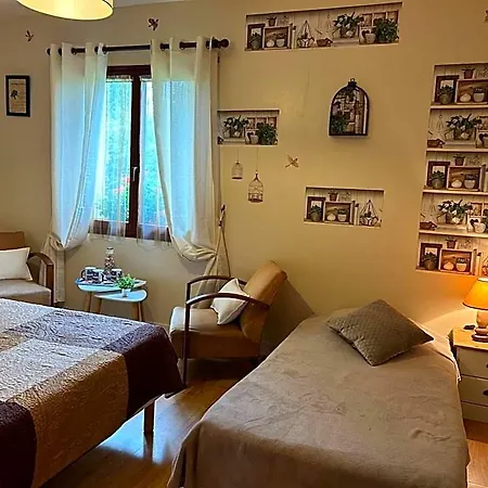 Bed & Breakfast La Bretonniere