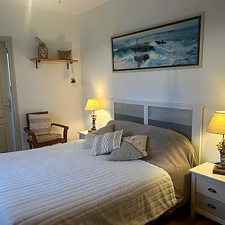 La Bretonniere Bed & Breakfast 3*