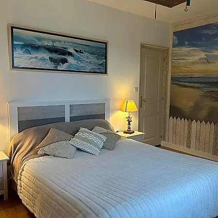 Bed & Breakfast La Bretonniere Dragey