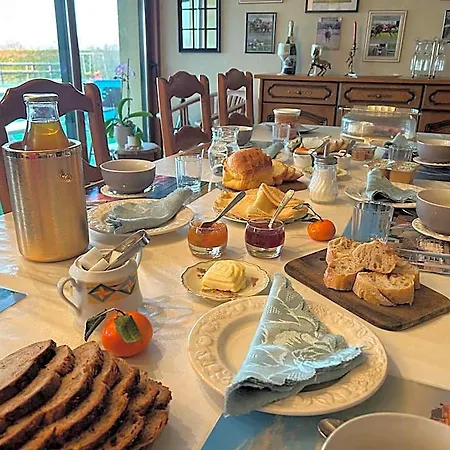 Bed & Breakfast La Bretonniere