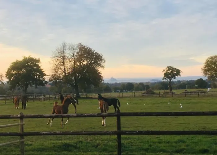 B&B La Bretonniere 3*