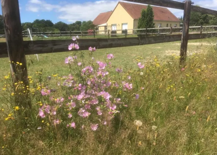 La Bretonniere Dragey-Ronthon