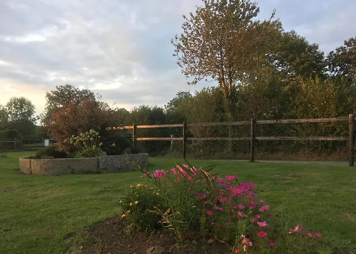 La Bretonniere Dragey