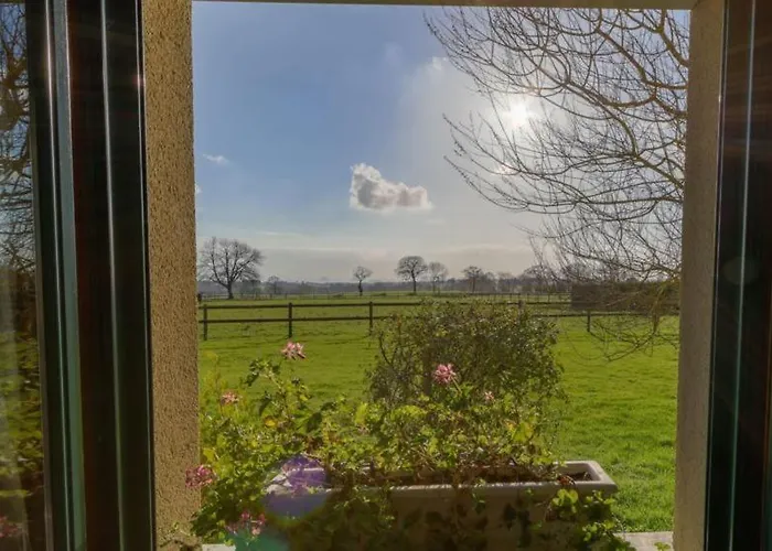 Couette-café La Bretonniere Dragey-Ronthon