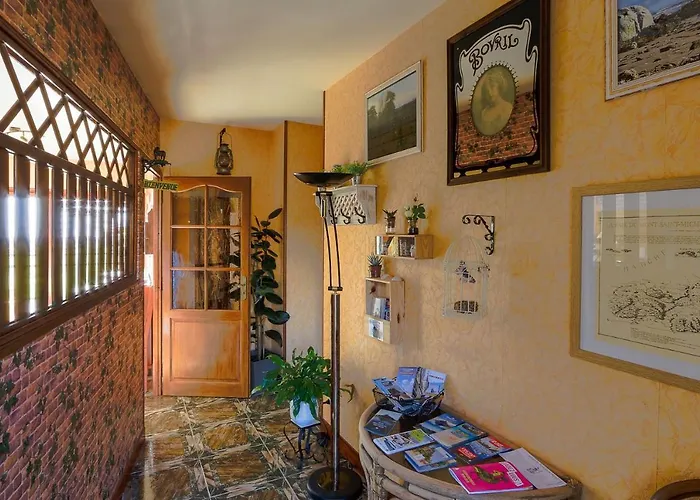 B&B La Bretonniere Dragey