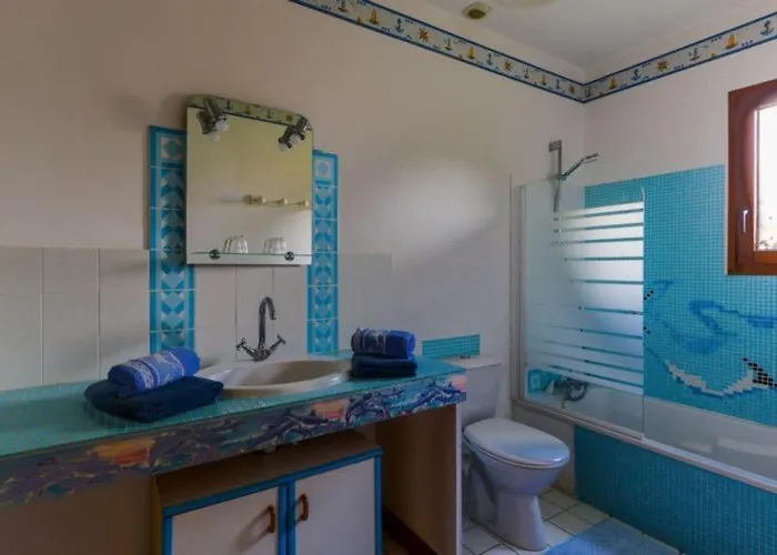 B&B La Bretonniere Dragey